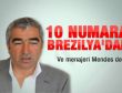 Aybaba'nın 10 numarası belli oldu