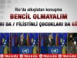 Başbakan Erdoğan BM Zirvesi'nde konuştu-İzleyin