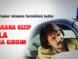 Behzat Ç.: Başbakan’a kızıp 240’la radara girdim