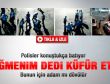 Dayakçı polisler kendilerini böyle savundu - Video