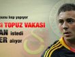 Fenerbahçe'den Amrabat atağı