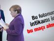 Yunanistan bu fotoğrafın intikamını almak istiyor