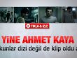 Suskunlar'da dizi yerine klip çekilir oldu