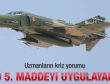 Suriye'ye 5. madde uygulanır mı