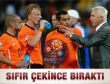 Hollanda'nın hocası istifa etti