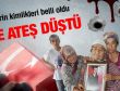 Siirt Eruh'ta şehit olan askerlerin kimlikleri