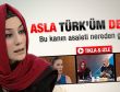 Esra Elönü: Ben asla Türk'üm demem - Video