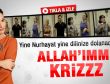 Yalan Dünya Nurhayat'ın yeni repliği: Allah'ım kriz
