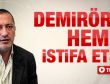 Fatih Altaylı: Federasyon hemen istifa etsin - Video