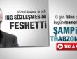 Çakar: Geçen yılın şampiyonu resmen Trabzonspor