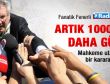 Çandar: Aziz Yıldırım artık 1000 kat daha güçlü