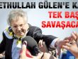 Aziz Yıldırım'ın Fethullah Gülen öfkesi