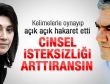Yılmaz Özdil'den Leyla Zana yazısı