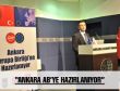 “ANKARA AB’YE HAZIRLANIYOR”