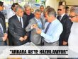 BAKAN GÜNAY’DAN TARİH GEZİSİ