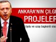 Başbakan Erdoğan Ankara projesini açıklıyor
