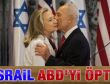 Clinton Peres ile görüştü