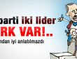 Salih Memecan CHP kurultayını çizdi