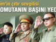 Kuzey Kore'de mini etek krizi