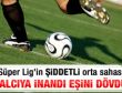 Falcıya inandı eşini dövdü
