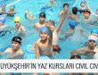 BÜYÜKŞEHİR’İN YAZ KURSLARI CIVIL CIVIL