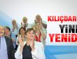 Kılıçdaroğlu yeniden CHP Genel Başkanı seçildi