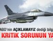 Türk uçağı uluslararası alanda düştü