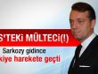 Cem Uzan'ın iadesi Fransa'dan resmen istendi