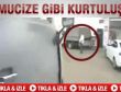 Rusya'da mucize gibi kurtuluş-Video