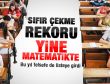 LYS’de sıfır çekme rekoru yine matematikte