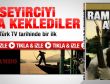 İşler Güçler'den Rambo'lu başlangıç - Video