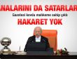 Analarını bile satarlar davasında karar çıktı