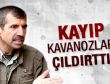 Para dolu kayıp kavanozlar Bahoz'u çıldırttı