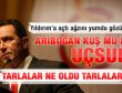Adnan Öztürk'ten Yıldırım'a 'Tarla'lı cevap