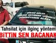 Sen misin borcunu vermeyen