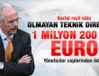 Beşiktaş'ta Eriksson skandalı