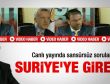 Erdoğan 48 gün sonra TV programında
