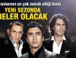 Yeni sezonda Kurtlar Vadisi'nde neler olacak