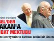 Demirel'in Erbakan'a yazdığı 28 şubat mektubu