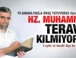 Olay ilahiyatçıdan yeni iddialar
