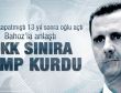 Esad'dan PKK'ya tam destek