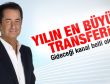 Acun Ilıcalı Star TV yolunda..
