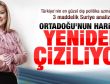 Arıboğan: Ortadoğu haritası yeniden çiziliyor