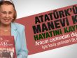 Ülkü Adatepe hayatını kaybetti