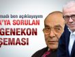 Ayşe Arman'ın Silivri izlenimleri