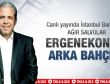 Şamil Tayyar'dan İstanbul Barosu'na ağır sözler - Video