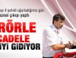 Bakan Yılmaz: Terörle mücadele iyi gidiyor