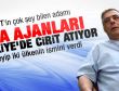 Eymür: CIA ajanları cirit atıyor