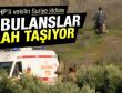 CHP'den Suriye iddiası