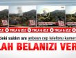 İzmir'deki saldırı anbean kamerada - Video